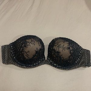 Victoria secret sexy multi way bra